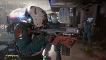 Cyberpunk 2077 开发者提醒粉丝，如果您在 GOG 上购买，100% 的销售额将归工作室所有
