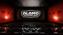 Alamo Drafthouse 摆脱破产保护，计划开设新影院